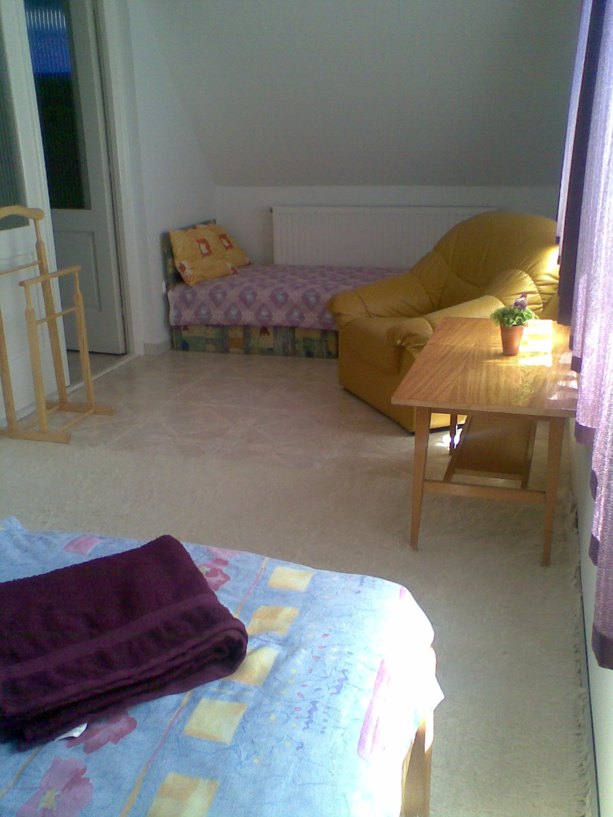 Lagúna Apartman HÉVÍZ