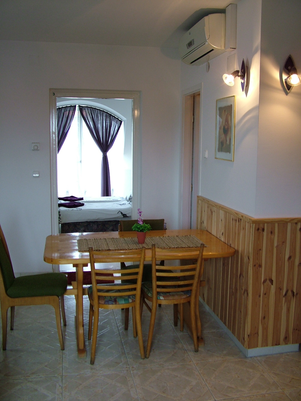 Lagúna Apartman HÉVÍZ