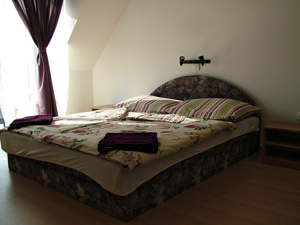 Lagúna Apartman HÉVÍZ