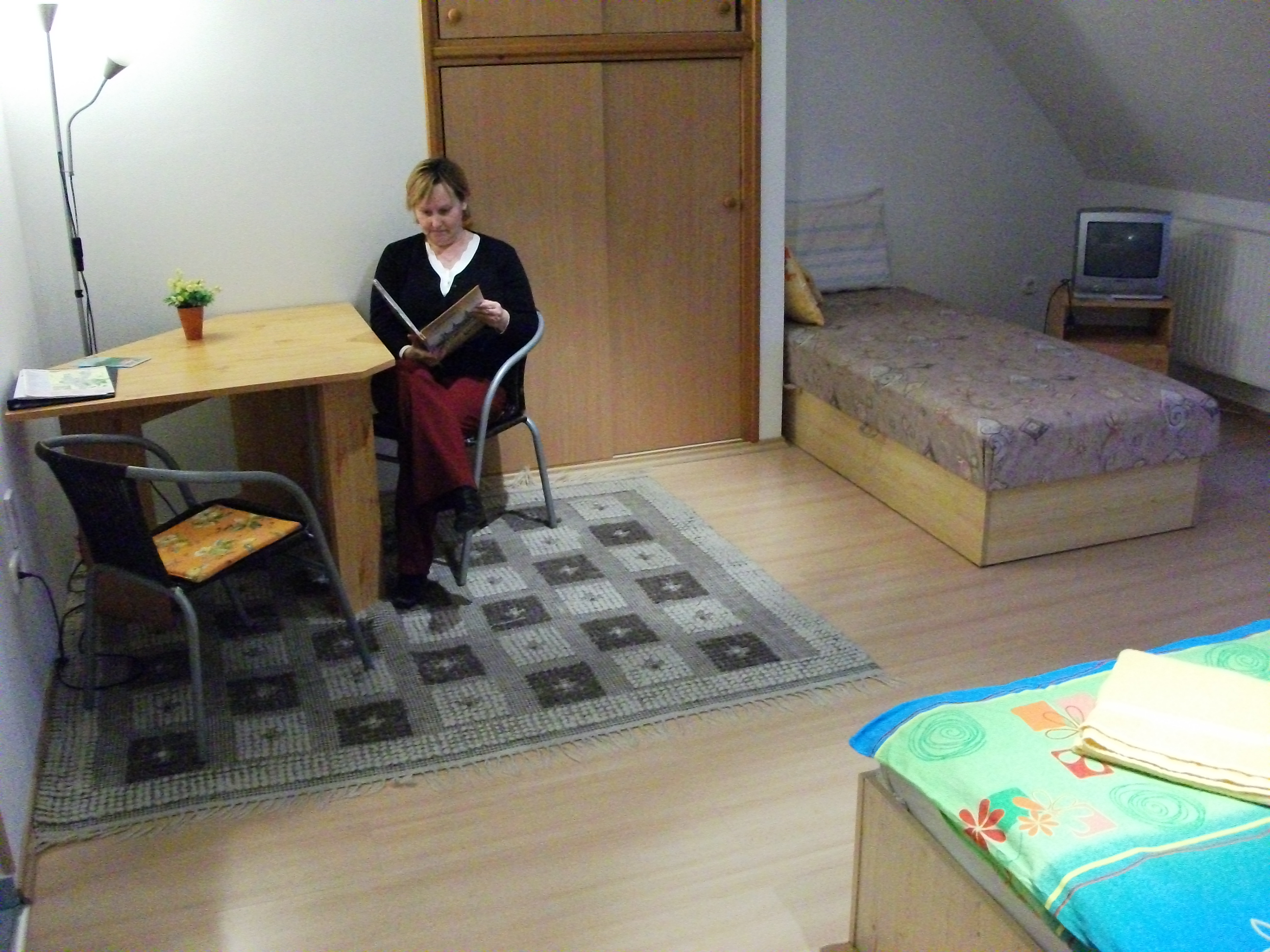 Lagúna Apartman HÉVÍZ