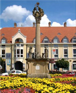 Keszthely