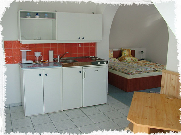 Lagúna Apartman HÉVÍZ